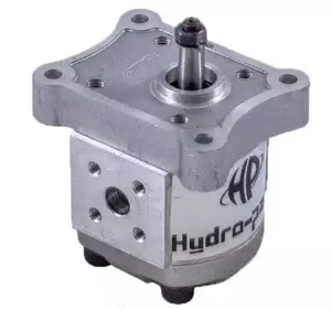 Шестеренчатый гидравлический насос Hydro-Pack 10C1,6X026