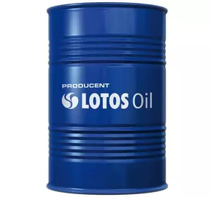 Гидравлическое масло Lotos HLP 46 180 кг/200 л