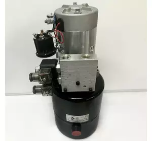 Мини-гидростанция 12V - 1.6 kW 1.8 cc 8L