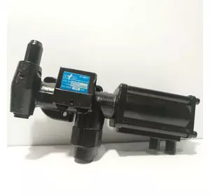Гидроклапан Ø3/4" 170 bar (150 л/мин) HT-TNK/SAE-1150-170-P3/4" HYVA