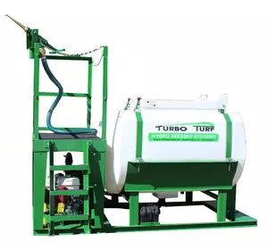 Гидропосевная установка Turbo Turf HY-500-HE